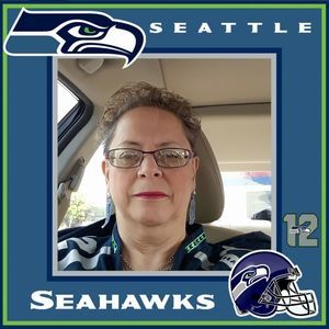 Meet your Posher, Sue